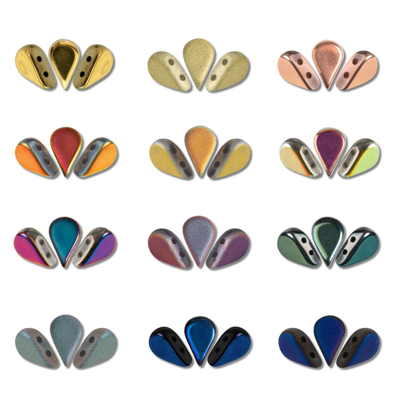 Amos Beads Full Coats Collection