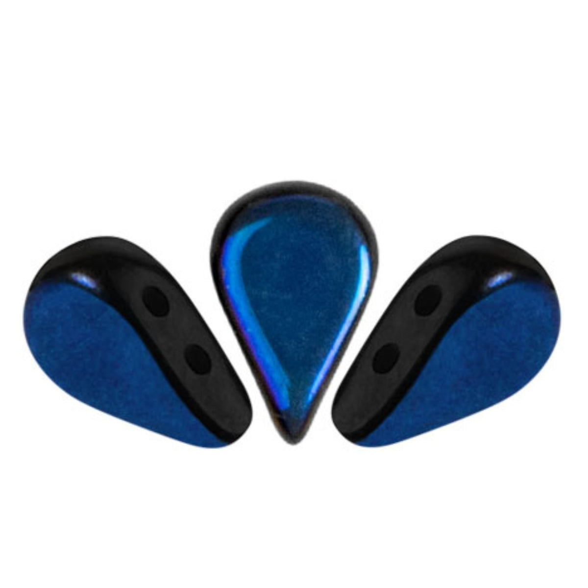 Amos Beads Full Azzuro