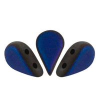 Amos Beads Full Azzuro Matte