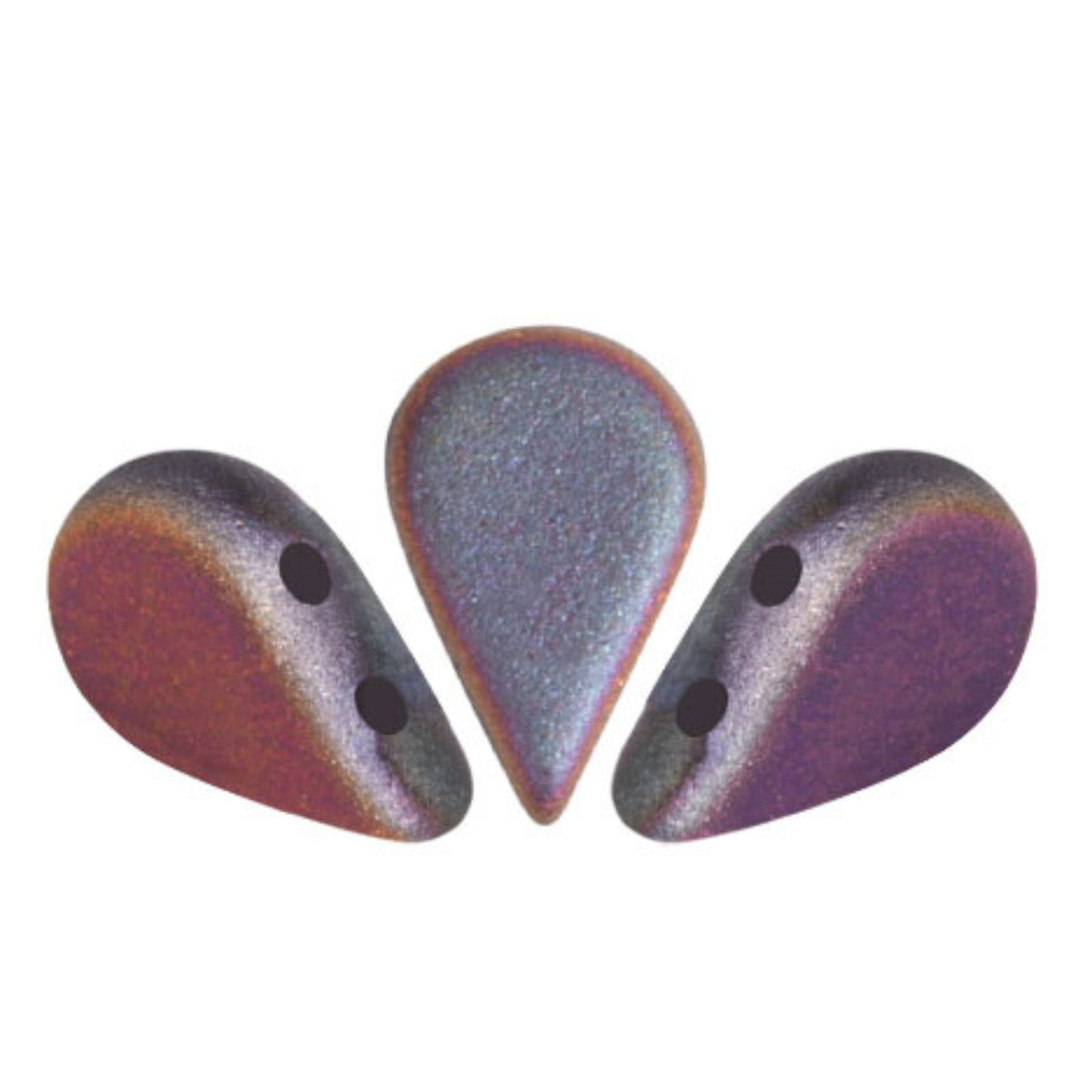 Amos Beads Full Sliperit Matte