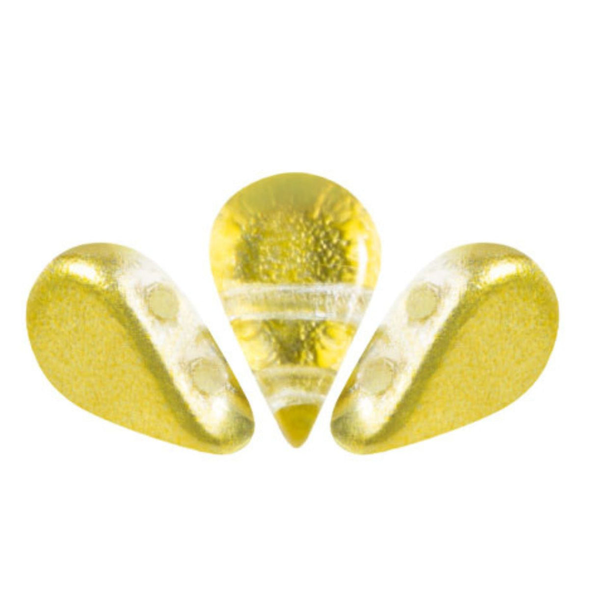 Amos Beads Ice Slushy Pineapple