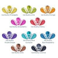 Amos Beads par Puca, Ice Slushy, 5g