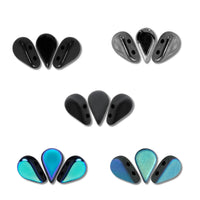 Amos Beads Jet Collection