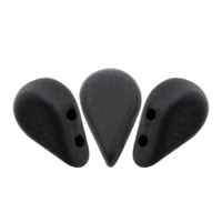 Amos Beads Jet Matte