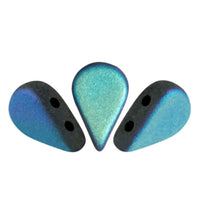 Amos Beads Jet Matte AB
