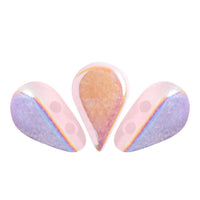 Amos Beads Light Pink Opal AB