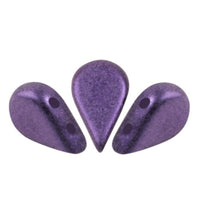 Amos Beads Metallic Matte Ultra Violet
