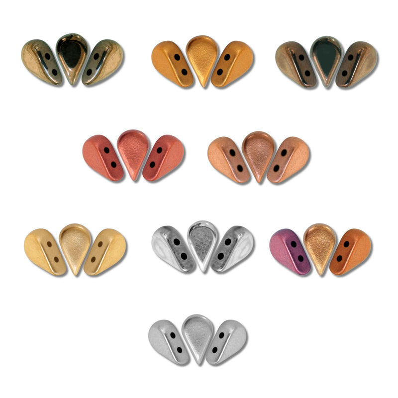 Amos Beads Classic Collection