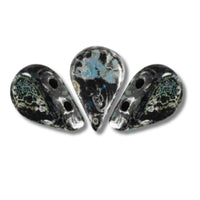 Amos Beads Jet New Picasso 