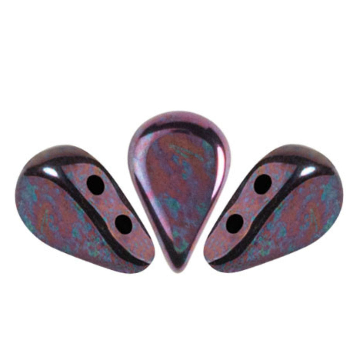 Amos Beads Jet Nebula 