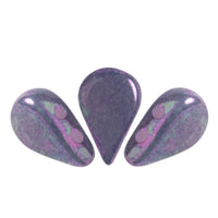 Amos Beads Light Pink Opal Nebula 