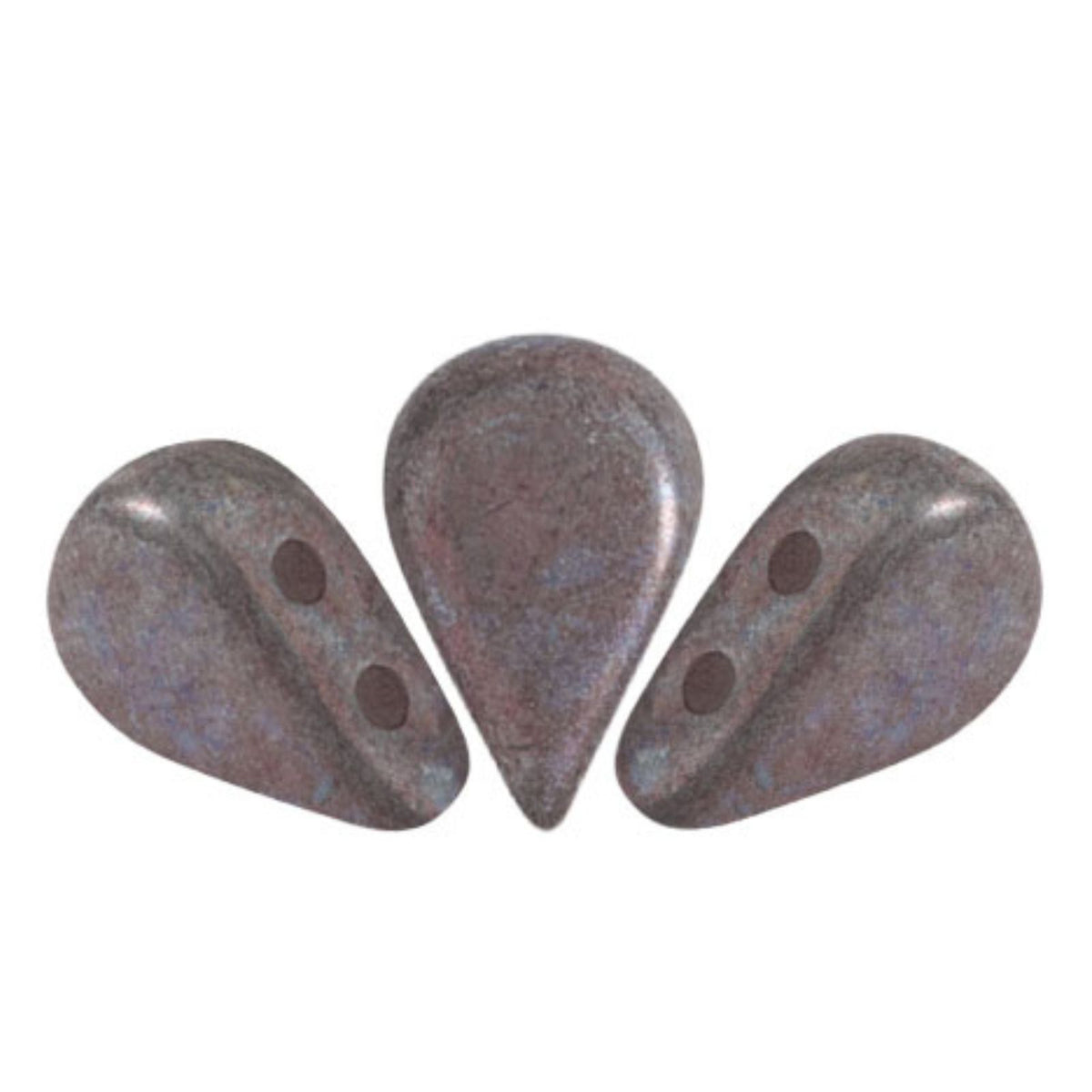 Amos Beads White Nebula Matte