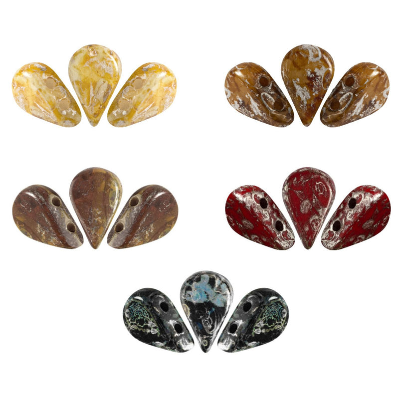 Amos Beads New Picasso 