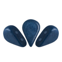 Amos Beads Opaque Curacao