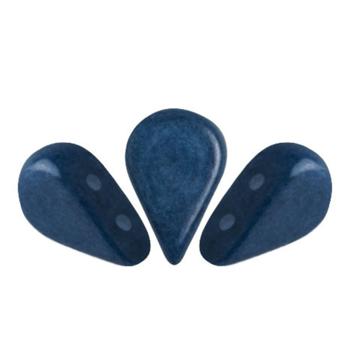Amos Beads Opaque Curacao