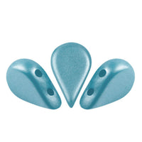 Amos Beads Pastel Aqua