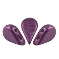 Amos Beads Pastel Bordeaux