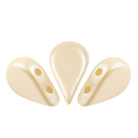 Amos Beads Pastel Cream