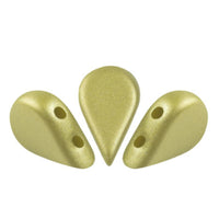 Amos Beads Pastel Lime