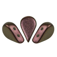 Amos Beads Polynesian Copper