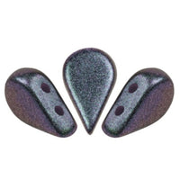 Amos Beads Polynesian Lilac