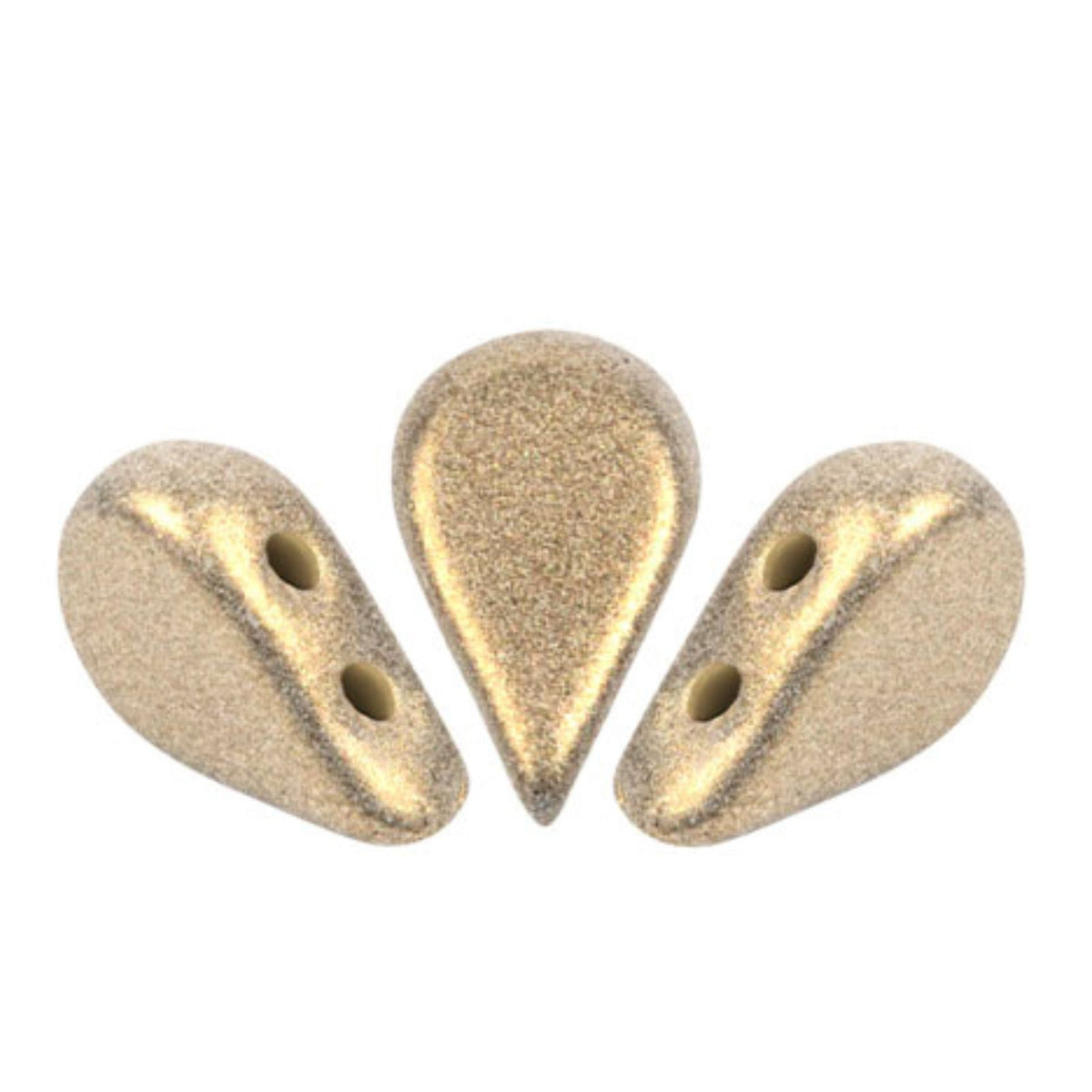Amos Beads Stardust Beige