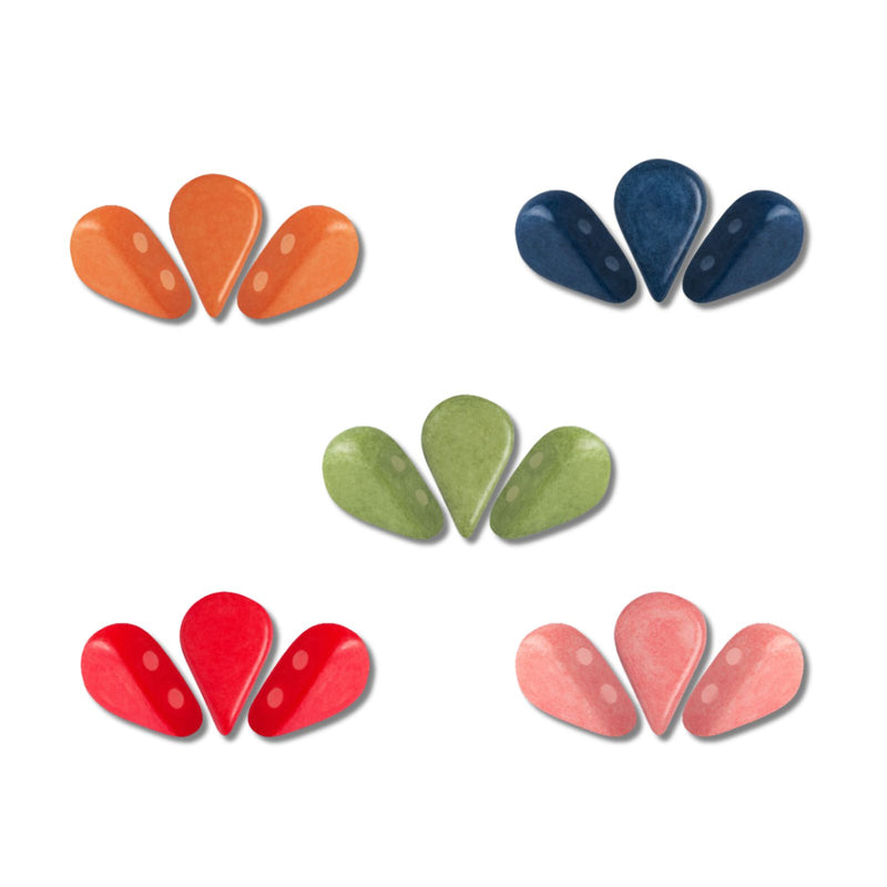 Amos Beads Sorbet Collection