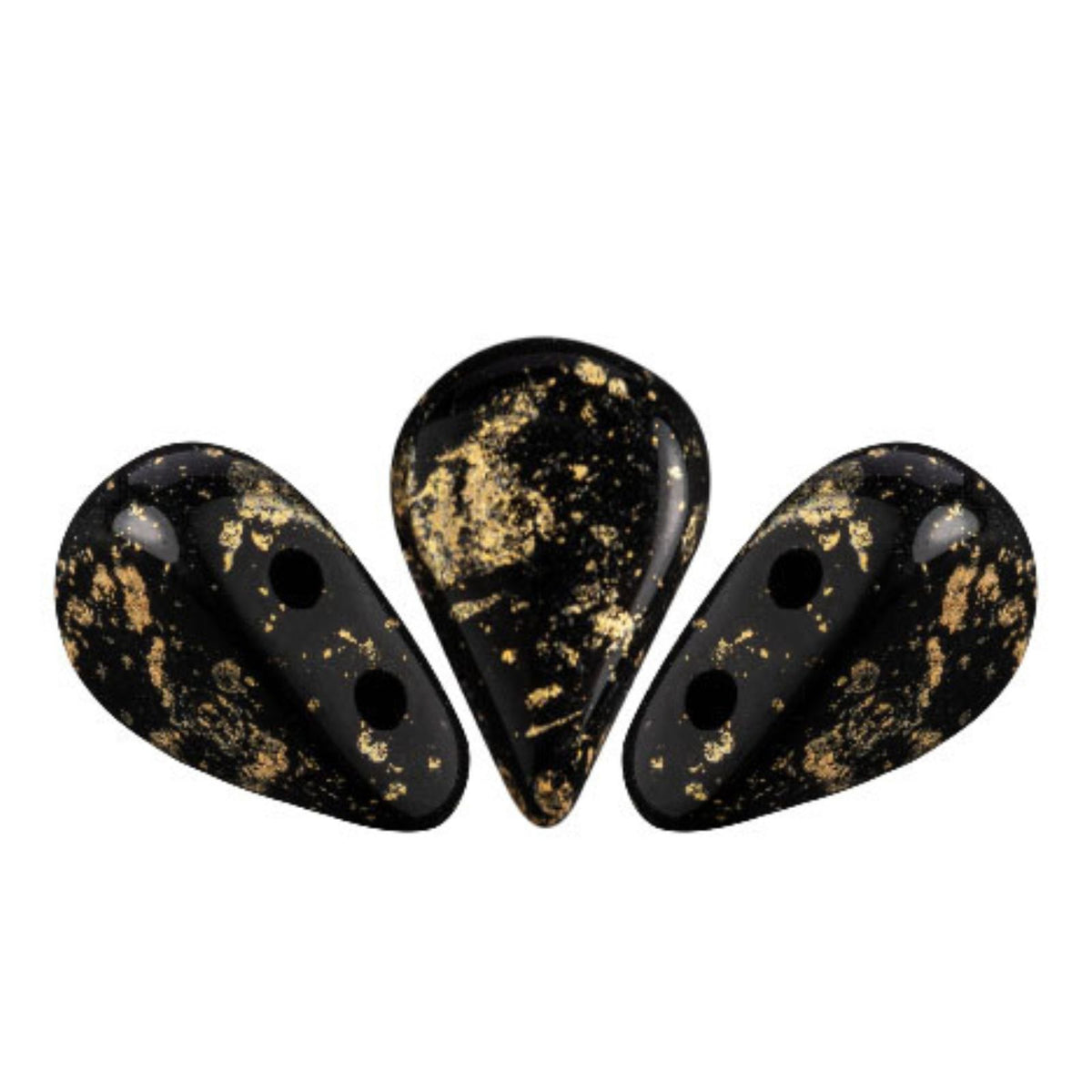 Amos Beads Jet Splash 