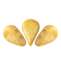 Amos Beads Beige Spotted 