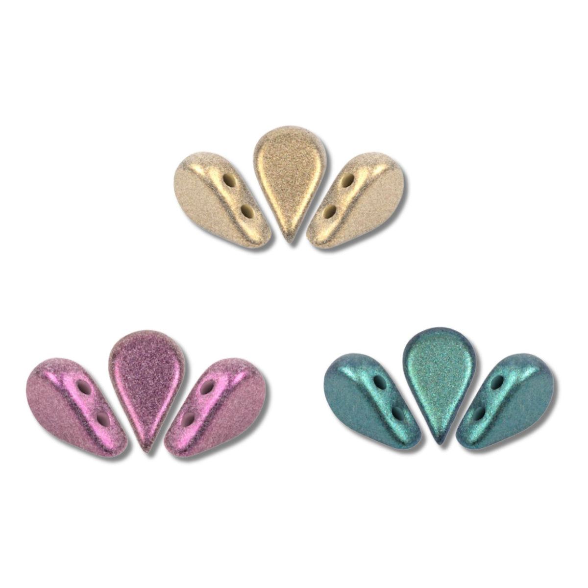 Amos Stardust Collection