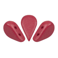 Amos Beads Vogue Matte Hibiscus