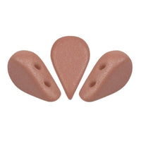 Amos Beads Vogue Matte Light Terracotta