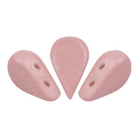 Amos Beads Vogue Matte Rose Nude