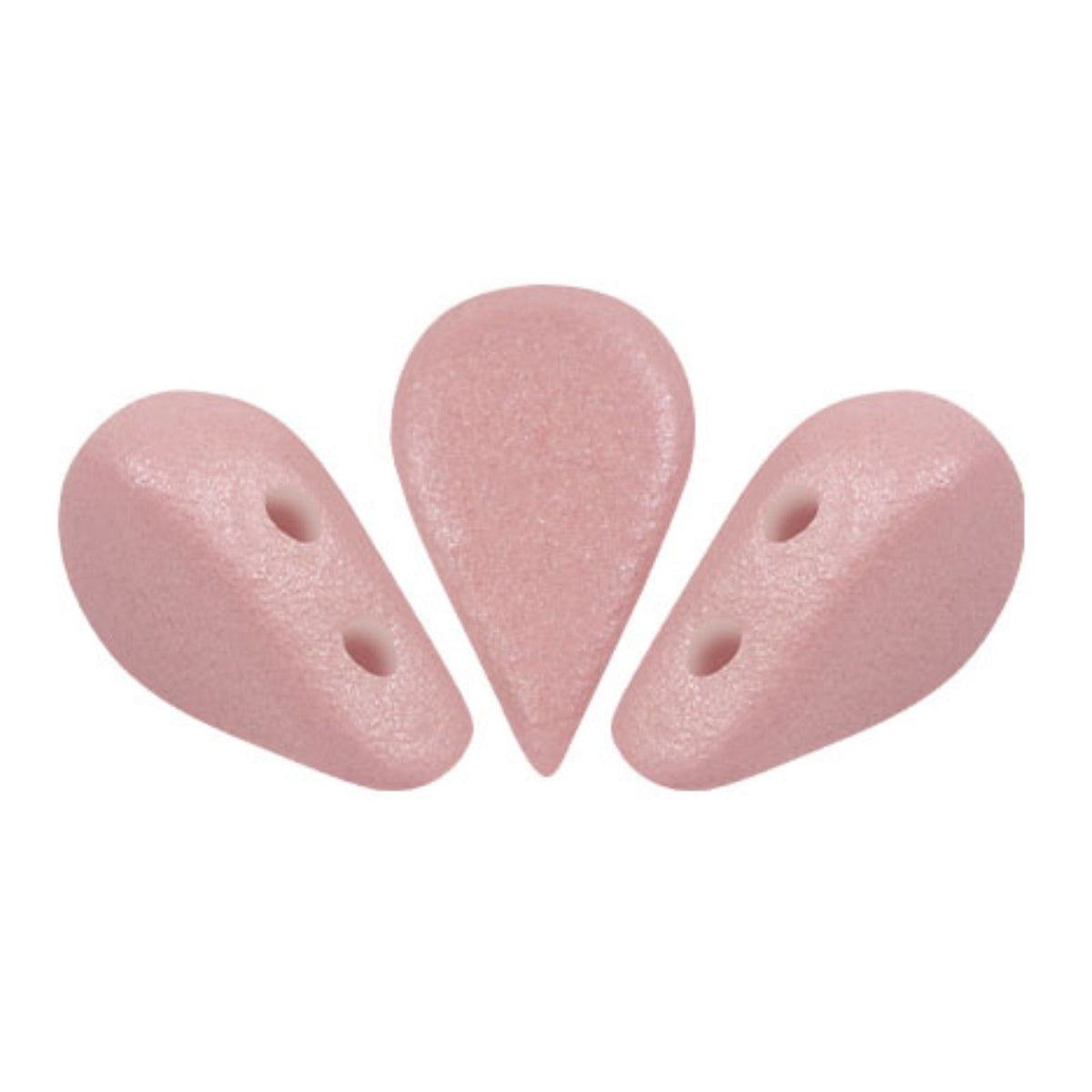 Amos Beads Vogue Matte Rose Nude