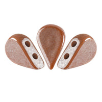 Amos Beads Choco Luster