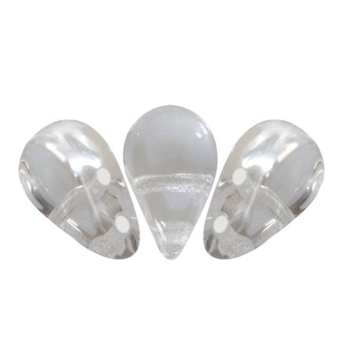 Amos Beads Crystal 