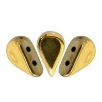 Amos Beads Full Dorado