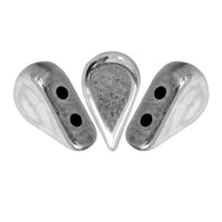 Amos Beads Argentees Silver