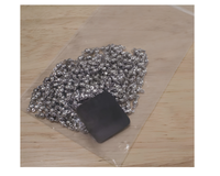 Shine-Rite, Anti-Tarnish Tabs, 1x1" Tabs