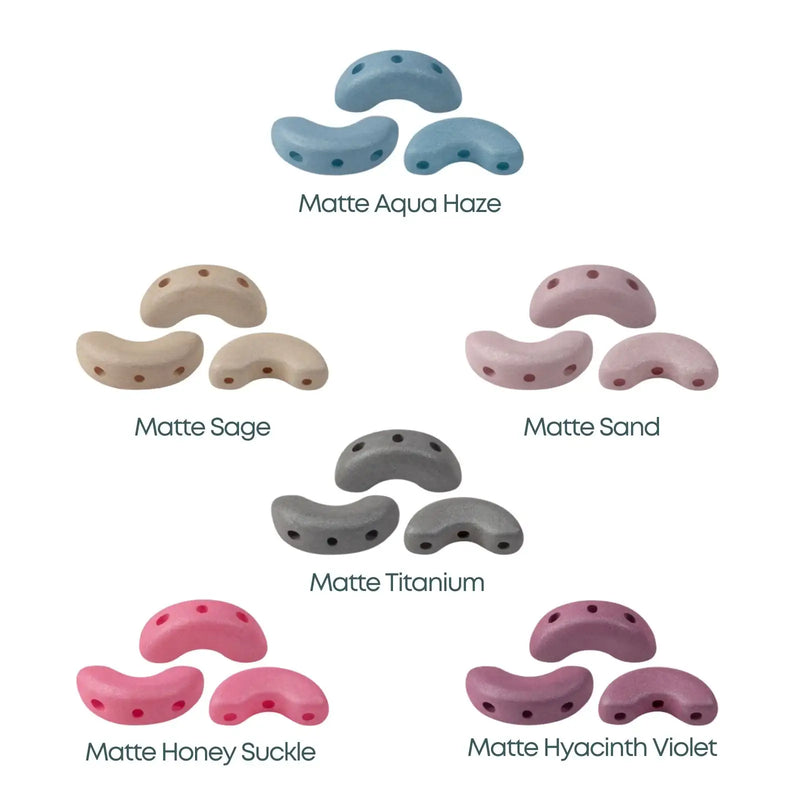 ArcosAutumnMatteCollection - The Argus Collection