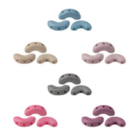 Arcos Beads Autumn Matte Collection