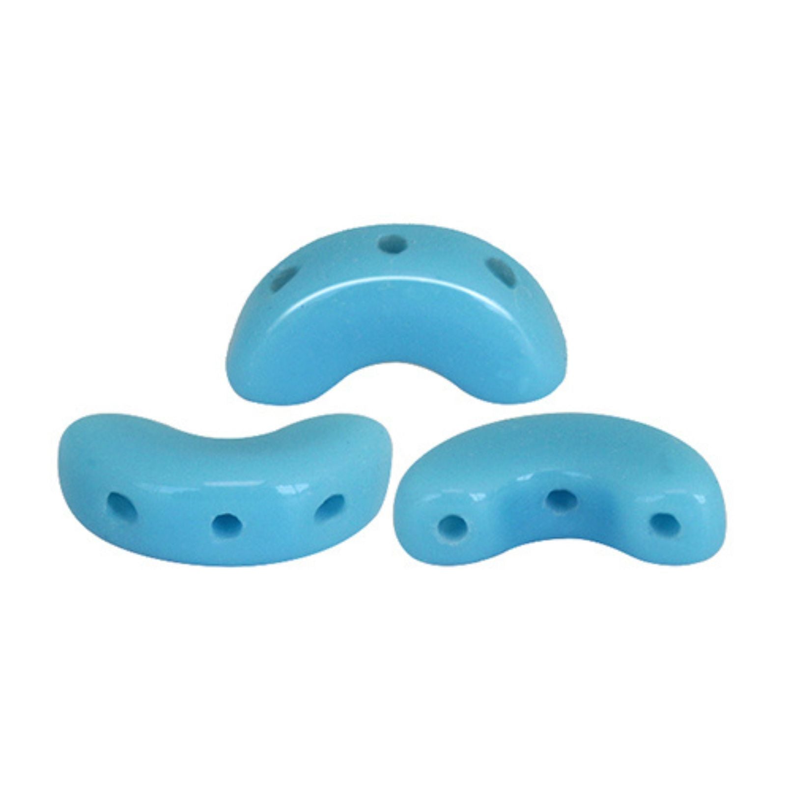 Arcos Beads Blue Turquoise 