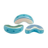 Arcos Beads Blue Turquoise AB