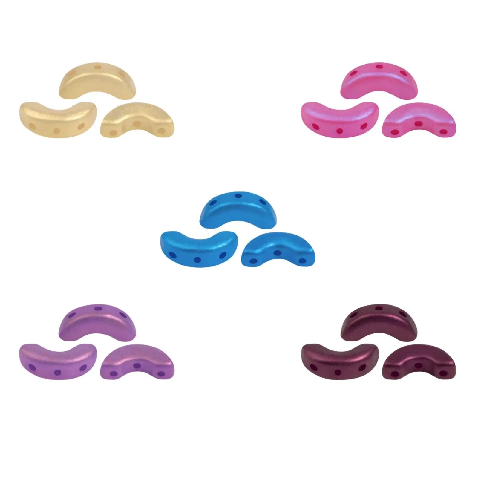 Arcos Beads Chatoyant Collection
