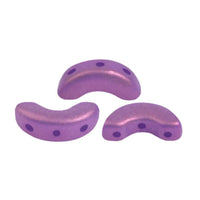 Arcos Beads Chatoyant Grape