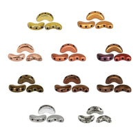 Arcos Beads Classic Metals