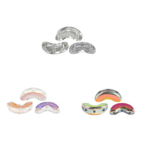 Arcos Beads Crystal Collection