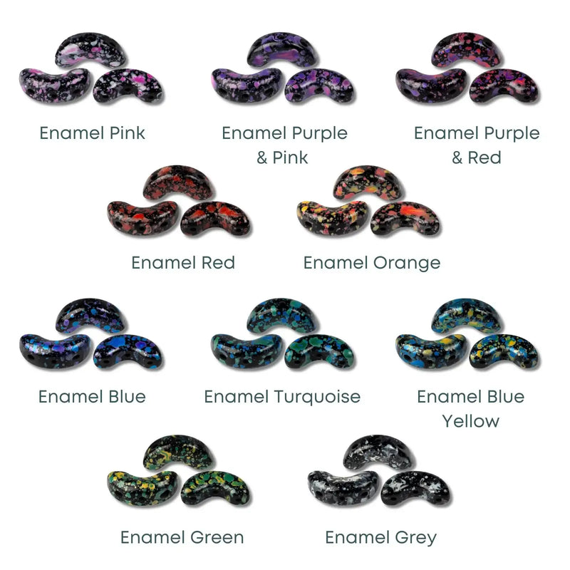 ArcosEnamelCollection - The Argus Collection