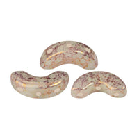 Arcos Beads Frost Anis Bronze