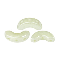 Arcos Beads Frost Anis Luster